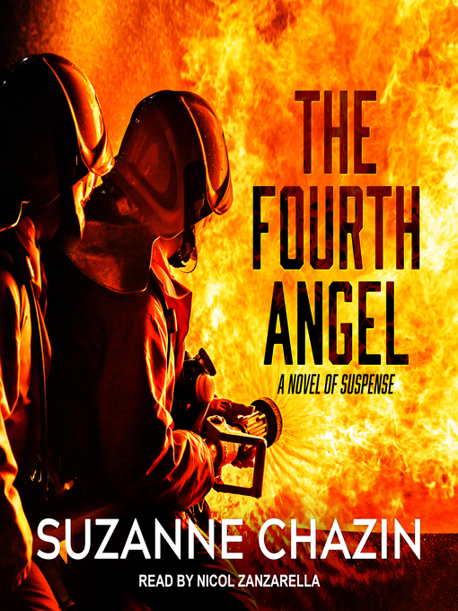 Title details for The Fourth Angel by Suzanne Chazin - Wait list